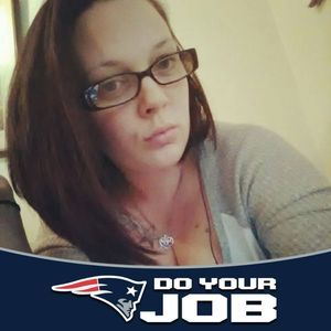 Meet your Posher, Halie