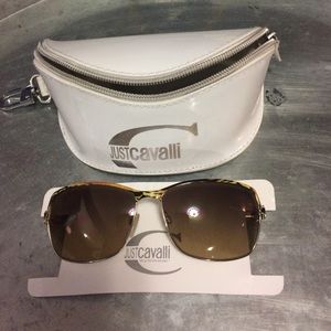 Just Cavalli Sun Glaases