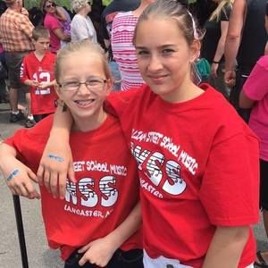 Meet your Posher, Kylie