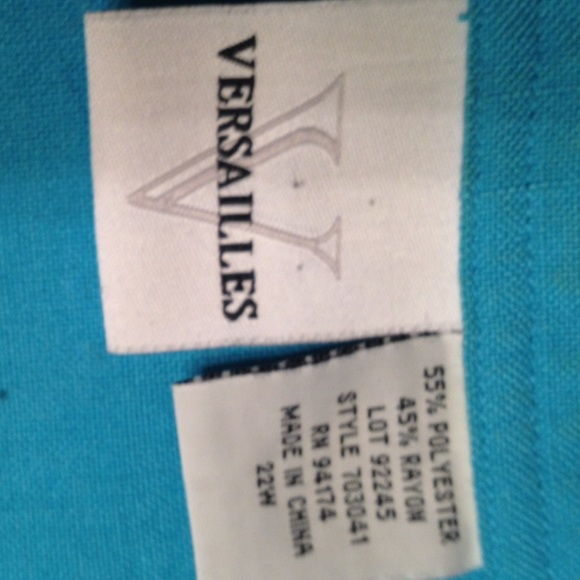 2pcs pants set / capris - Picture 3 of 3