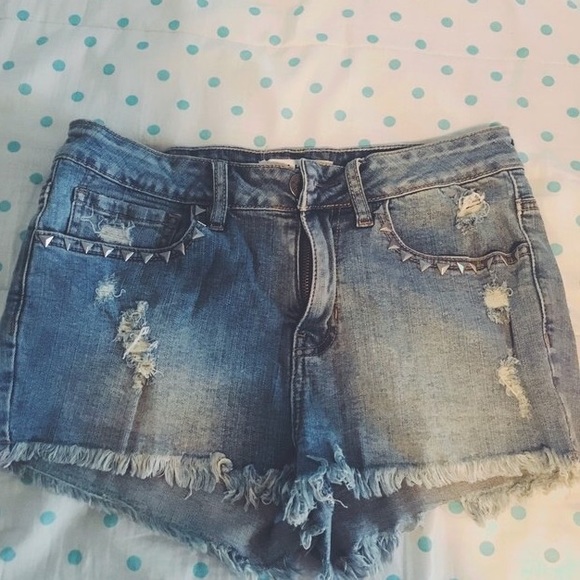 Bullhead pacsun shorts - Picture 1 of 2