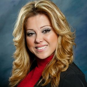 Meet your Posher, Tammy