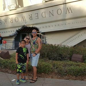 Meet your Posher, Henry