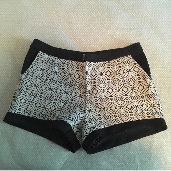 Urban outfitters shorts