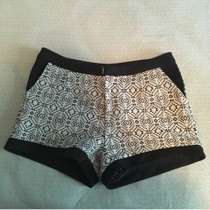 Urban outfitters shorts