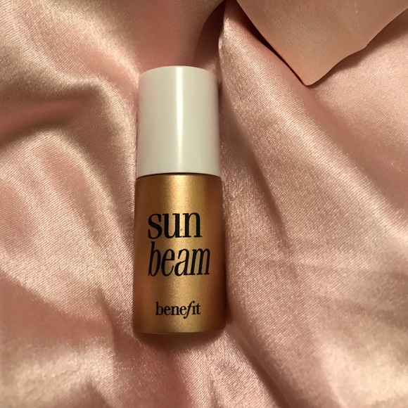 Benefit Sun Beam 4mL