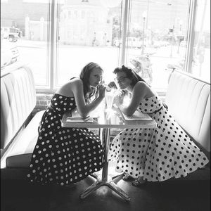 Meet your Posher, Riley