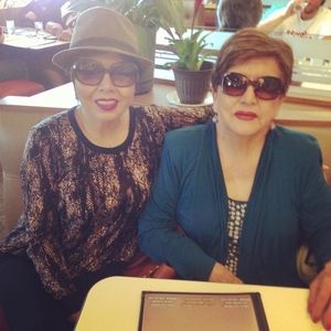 Meet your Posher, Millie