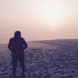 Meet your Posher, Kevin