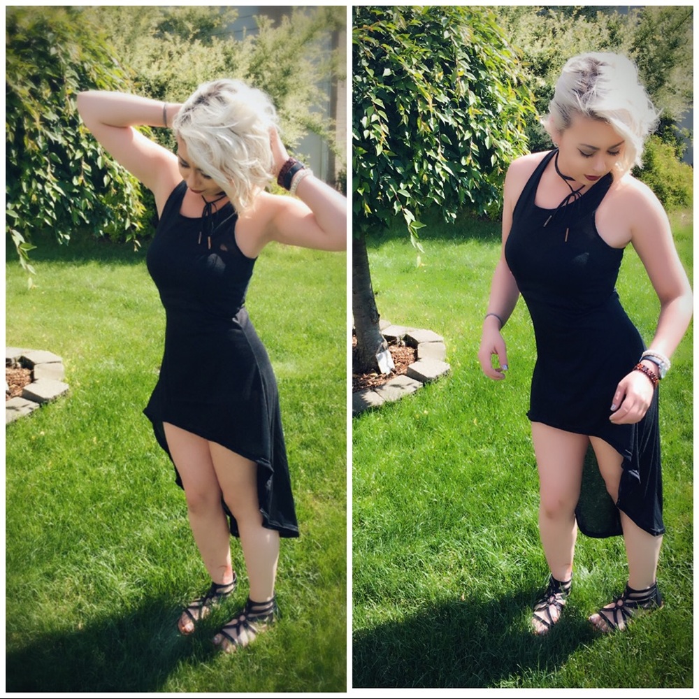 Meet your Posher, Melanie