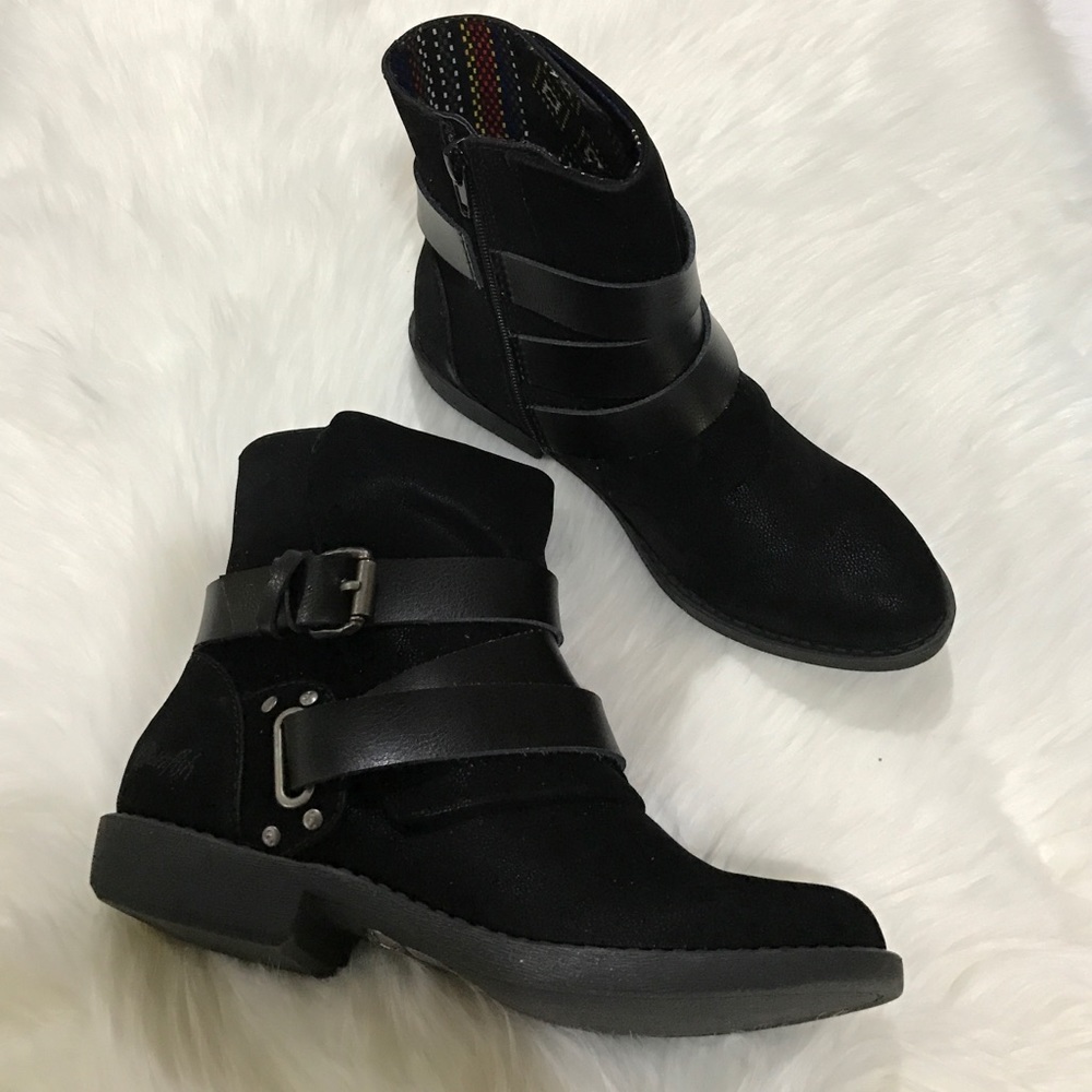 Blowfish Ankle Bootie - Picture 4 of 4
