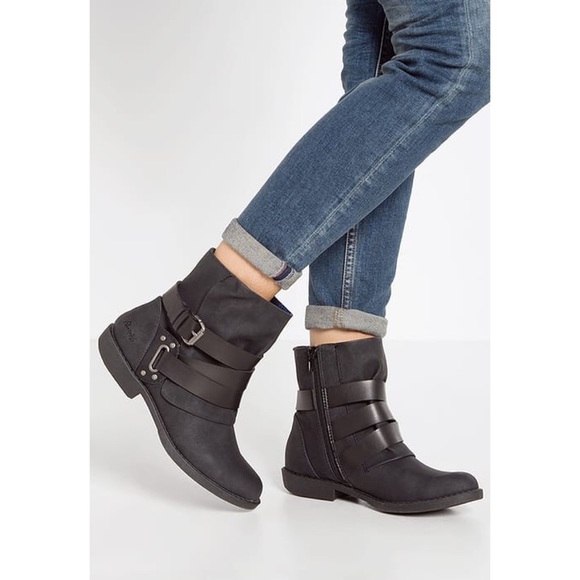 Blowfish Ankle Bootie - Picture 3 of 4