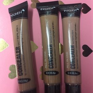 3 pc Concealer