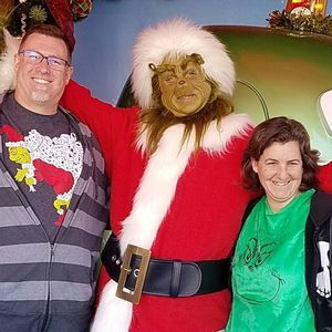 Meet your Posher, Becky