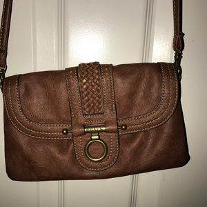 Chaps cross body