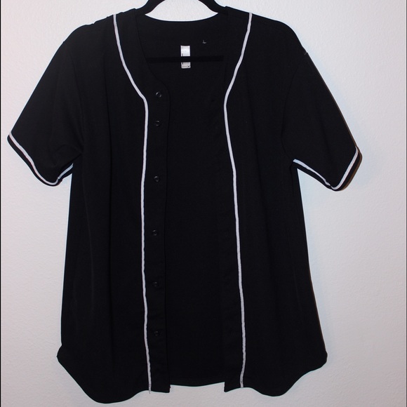 Baseball tee