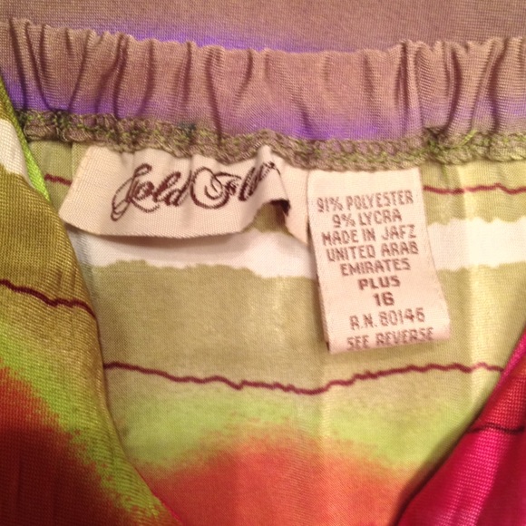 Sundress - Picture 3 of 3