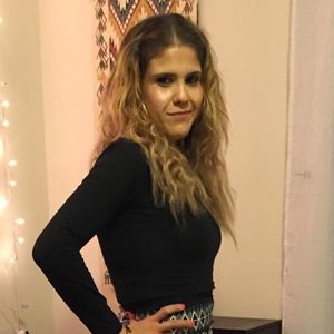 Meet your Posher, R anna