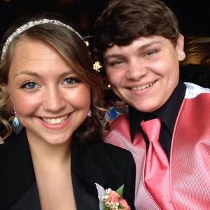 Meet your Posher, Dominic