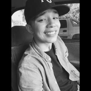 Meet your Posher, Ricky