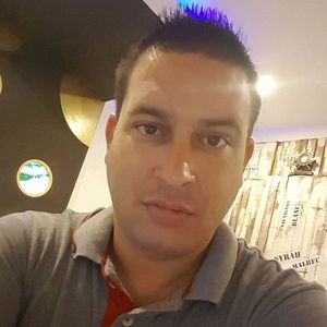 Meet your Posher, Ubaldo