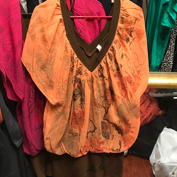 Top blouse