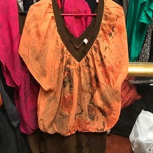 Top blouse