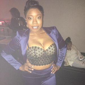 Meet your Posher, Nicolette