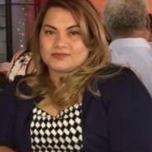 Meet your Posher, Mariana