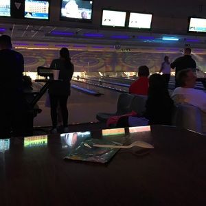 Meet your Posher, Aaron