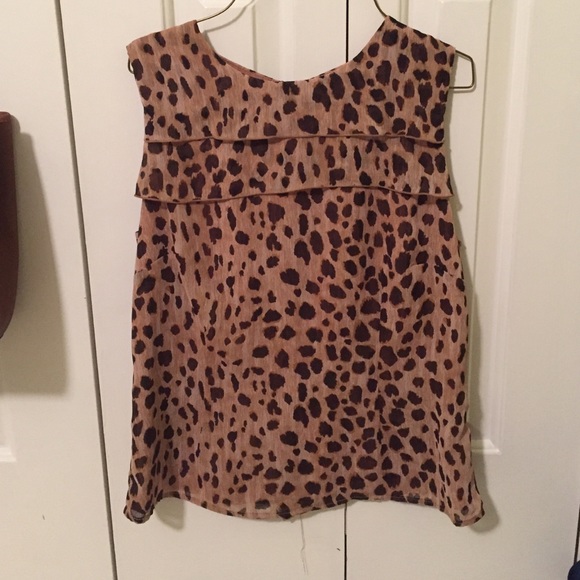 Target Merona blouse - Picture 1 of 2