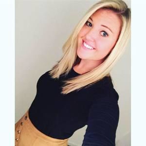 Meet your Posher, Jaymie