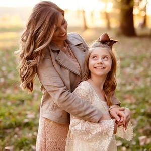 Meet your Posher, Krystal