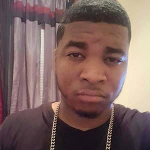 Meet your Posher, Jeffrey