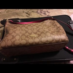 Authentic hobo & wallet