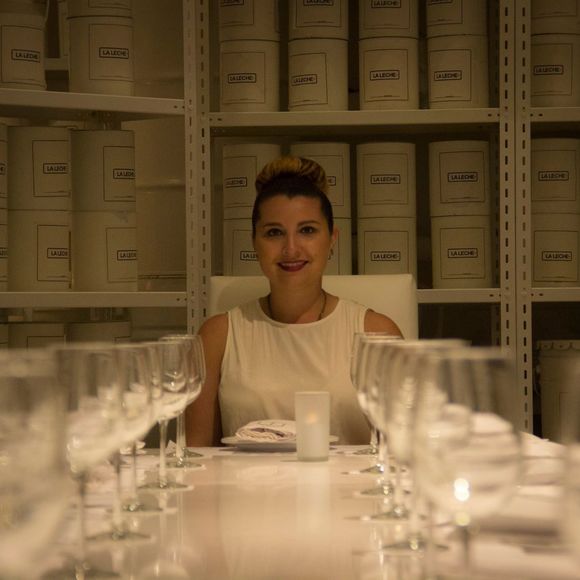 Meet your Posher, Natalie