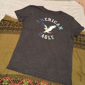 American eagle outfitters men's tshirt xsmall