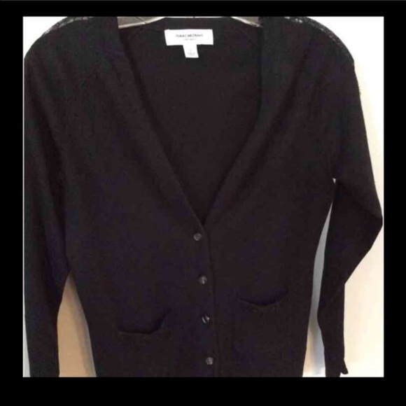 Isaac Mizrahi (Target brand) cardigan
