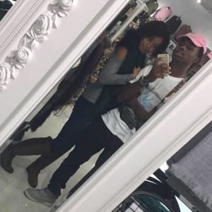 Meet your Posher, Austin