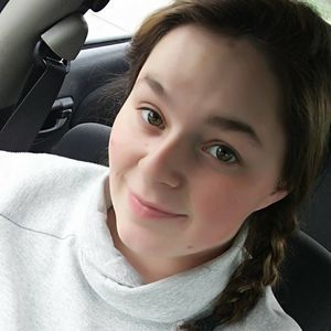 Meet your Posher, Annabelle