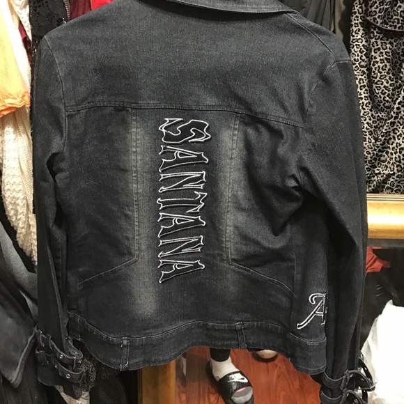 Jacket - Picture 2 of 2