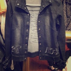 Jacket