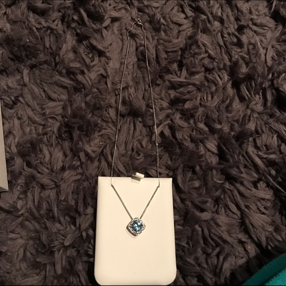 Fey & Co. gemstone necklace - Picture 4 of 4