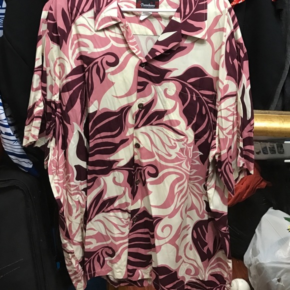 Button shirt - Picture 1 of 1