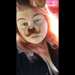 Meet your Posher, Cheyanne