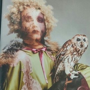 Meet your Posher, Veronica