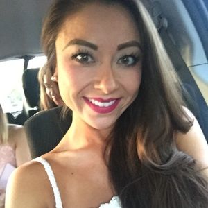 Meet your Posher, Stacy