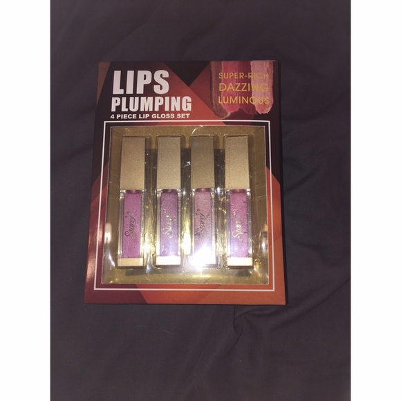 Lip Plump Set