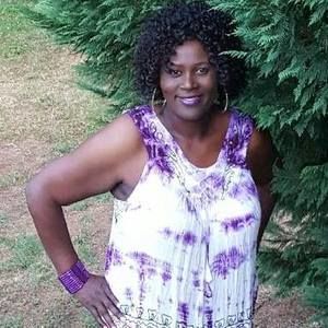 Meet your Posher, Dorothy