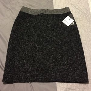 NWT Liz Claiborne pencil skirt